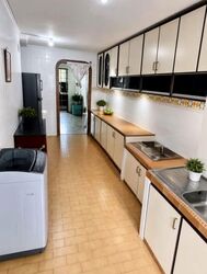 Blk 703 Yishun Avenue 5 (Yishun), HDB 3 Rooms #605874751